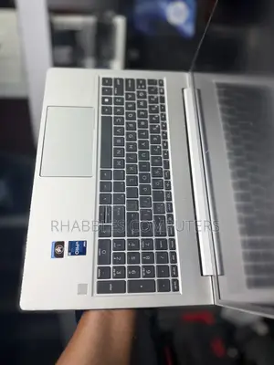 Laptop HP 8GB Intel Core i5 SSD 256GB