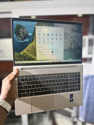 Laptop HP 8GB Intel Core i5 SSD 256GB
