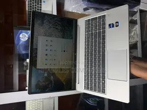 Laptop HP 8GB Intel Core i5 SSD 256GB