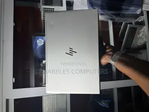Laptop HP 8GB Intel Core i5 SSD 256GB