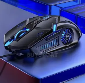 Q 1 Game Office Learning High Speed Mouse
