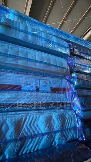 Mattresses