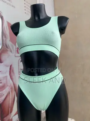 Tube And Pant Set