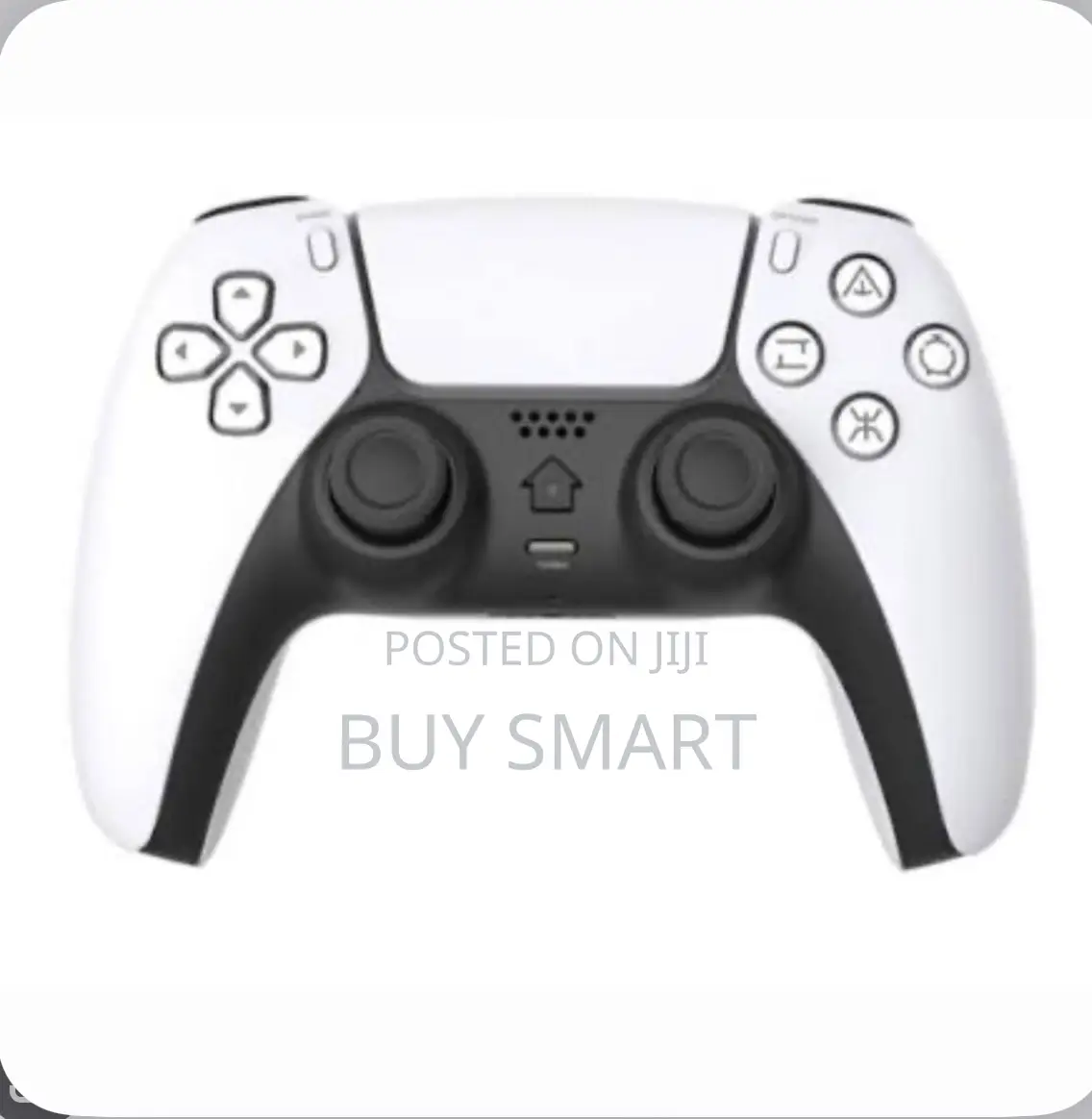 Play X Controller