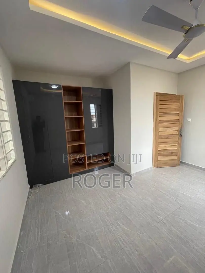 4bdrm House in Atomic Down, Kwabenya for sale
