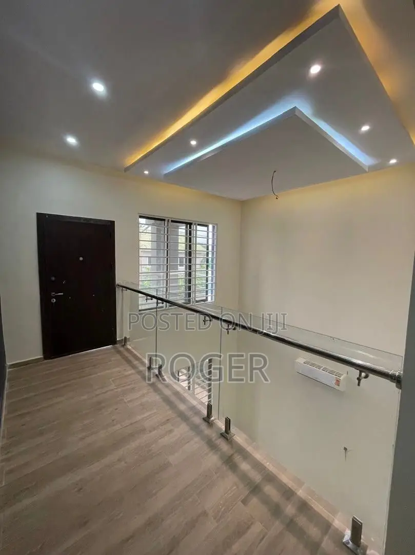 4bdrm House in Atomic Down, Kwabenya for sale