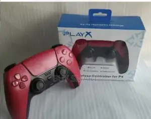 Play X Controller