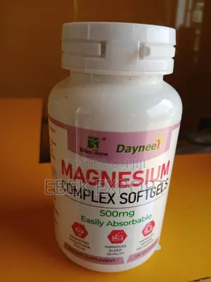 Magnesium Complex