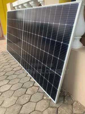 620w Mono Solar Panel