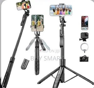 L16 Selfie Stick