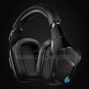 Logitech G935 7.1 Gaming Headset