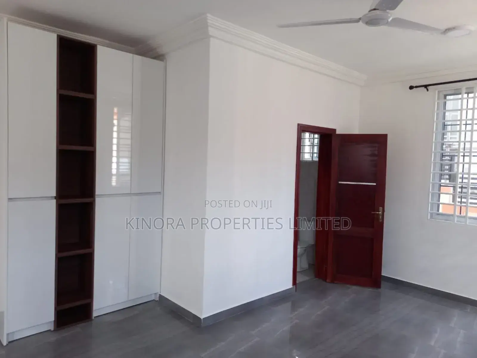 4bdrm Duplex in Mile 7 for rent