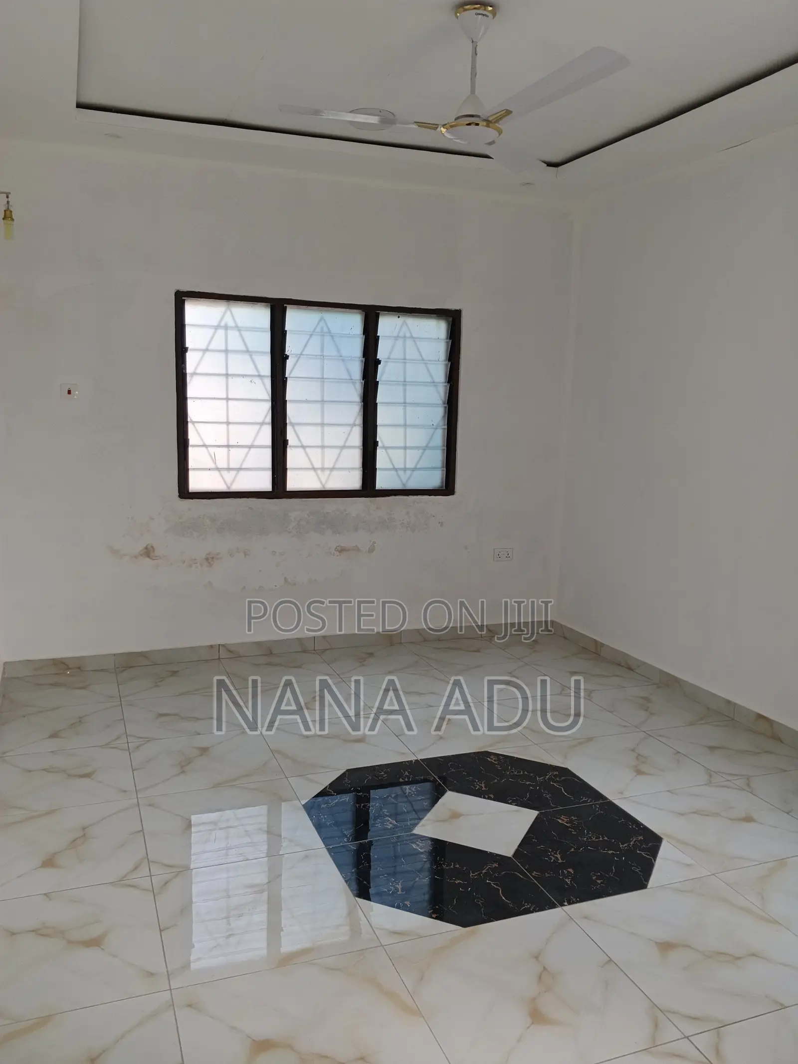 2bdrm Apartment in Peace Village, Manhean for rent