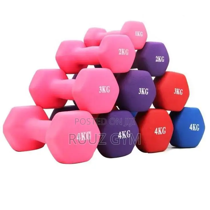 Yoga Dumbell