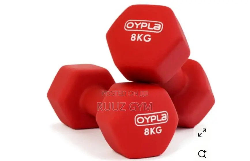 Yoga Dumbell