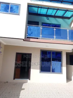3bdrm House in New Oak Valley, Oyarifa Mall Area for rent