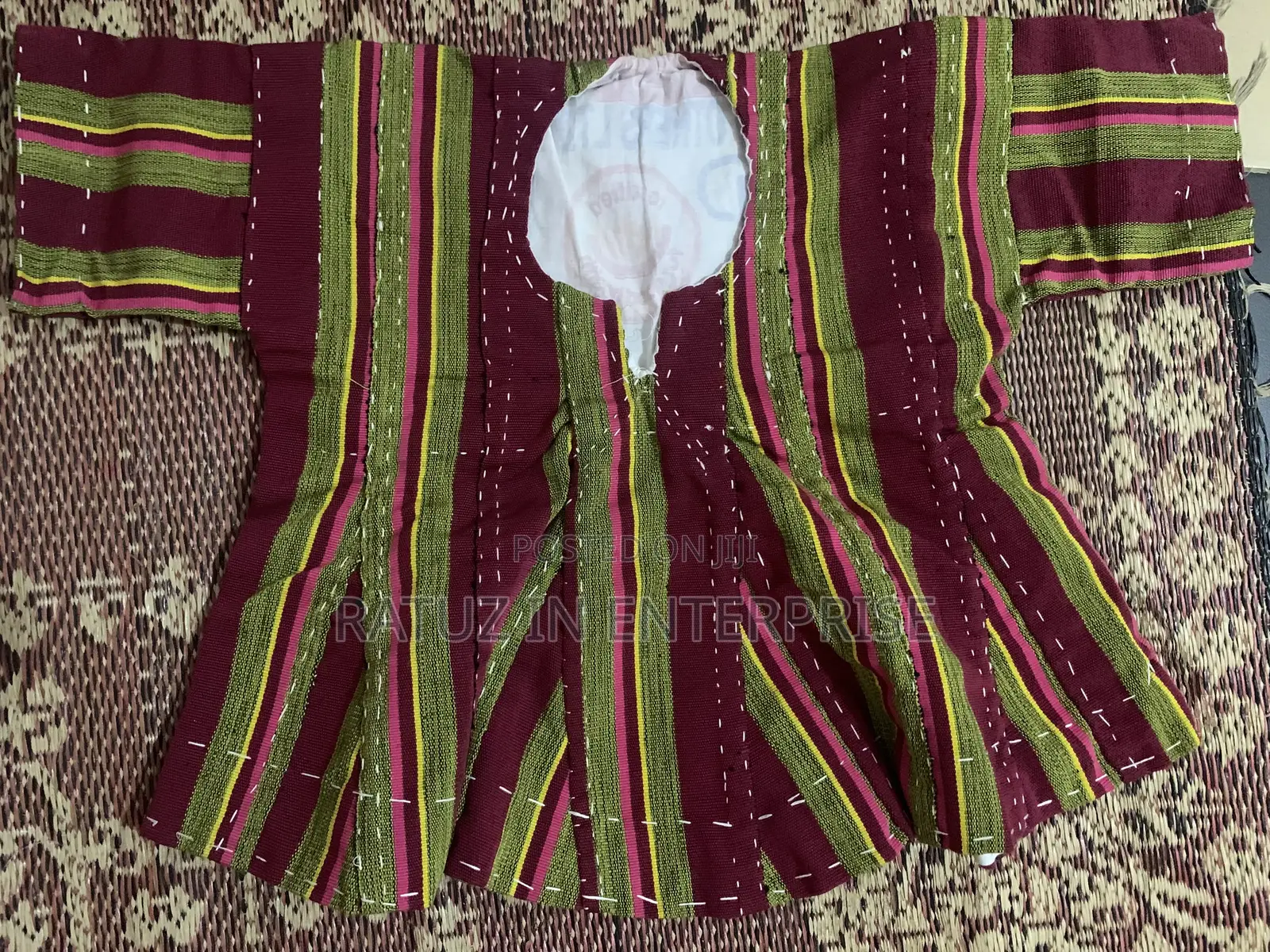 Handmade Smocks For Children , 9-11 Years