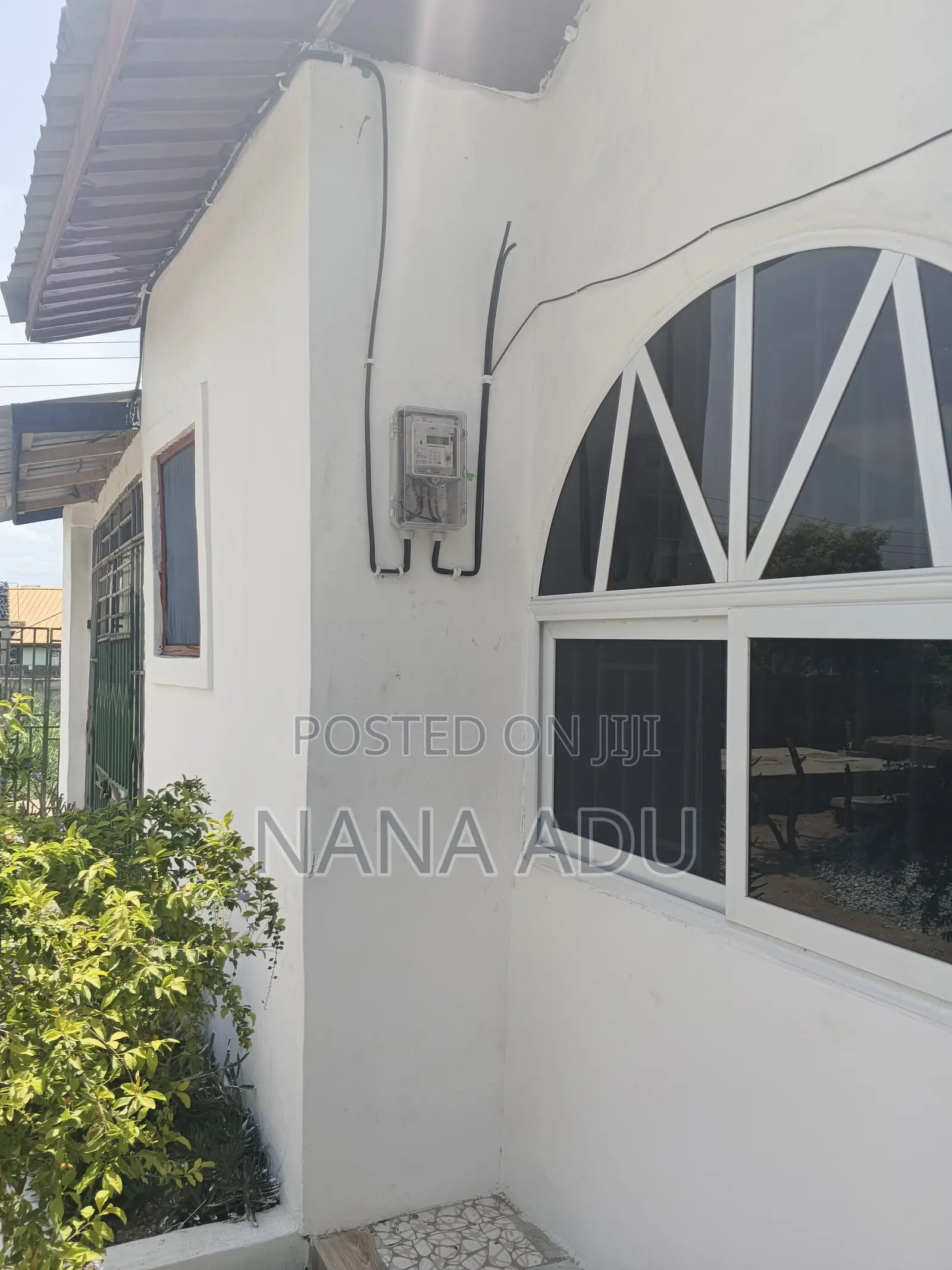 2bdrm Apartment in Peace Village, Manhean for rent