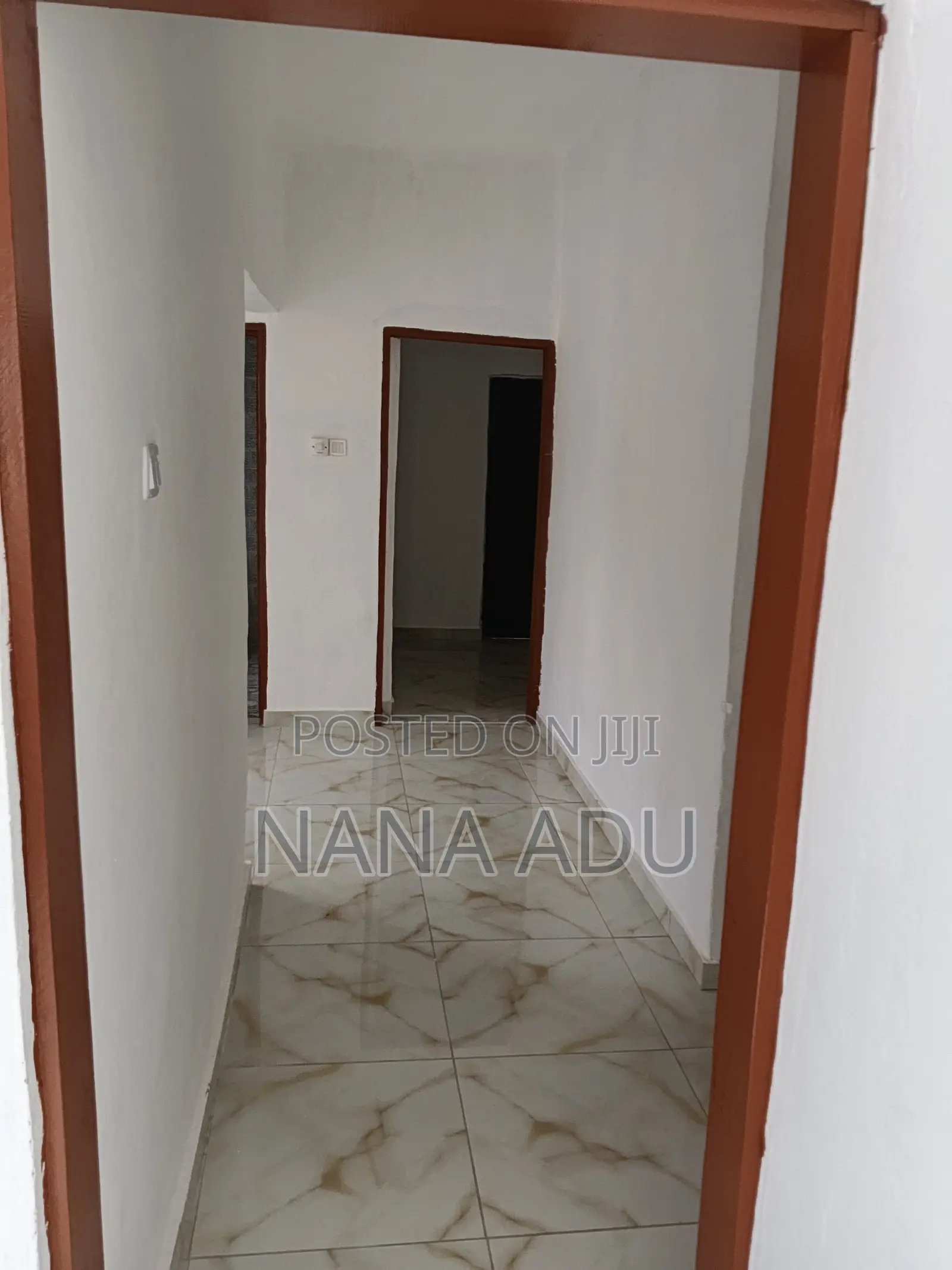2bdrm Apartment in Peace Village, Manhean for rent