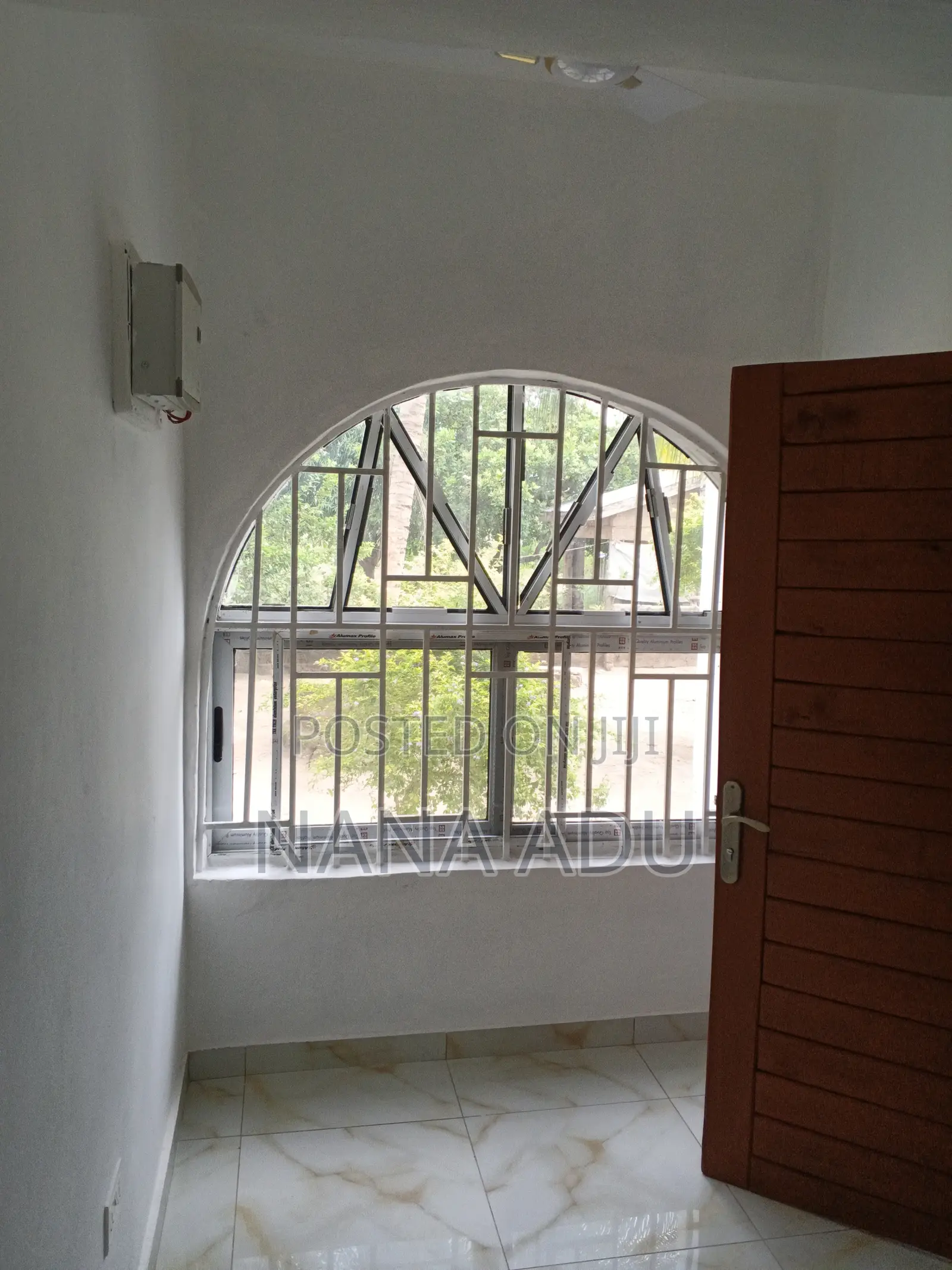 2bdrm Apartment in Peace Village, Manhean for rent