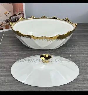 3 Pieces High Quality Ceramic Bowls Set