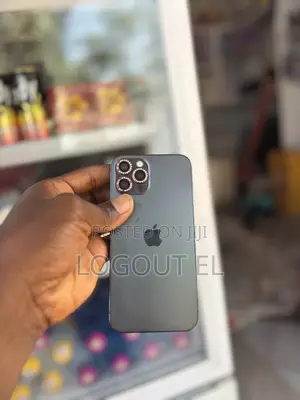 Apple iPhone 12 Pro 128 GB Black