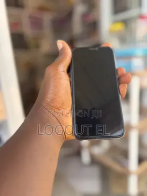 Apple iPhone 12 Pro 128 GB Black