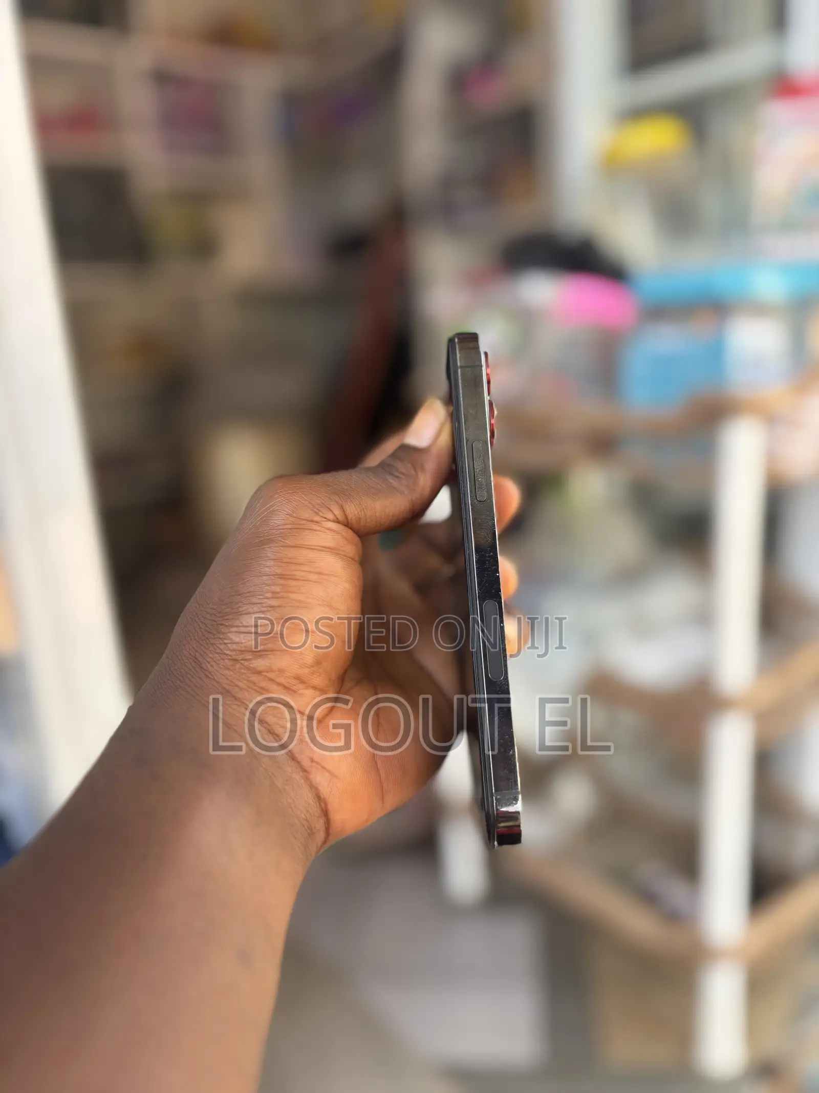 Apple iPhone 12 Pro 128 GB Black