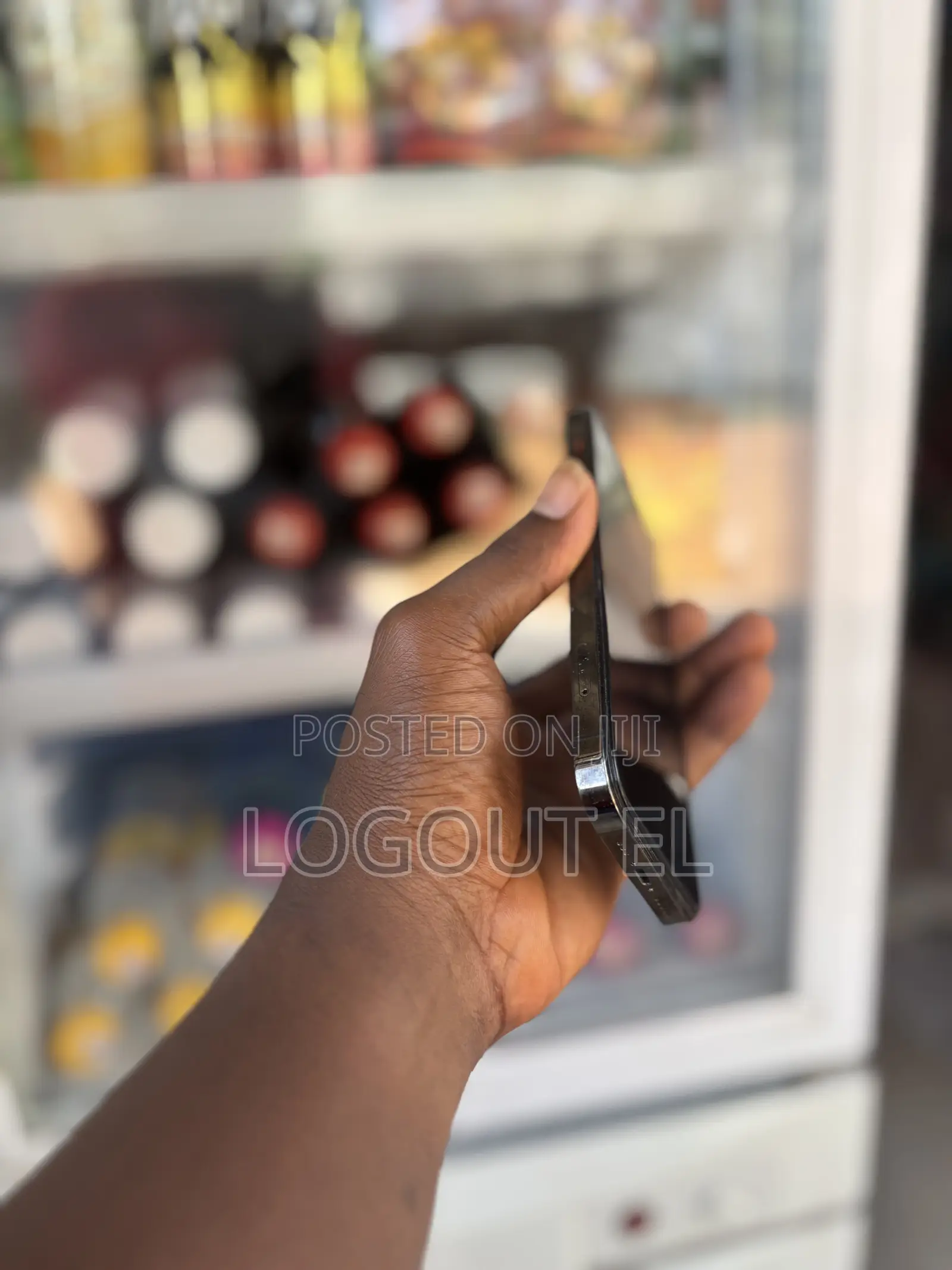 Apple iPhone 12 Pro 128 GB Black