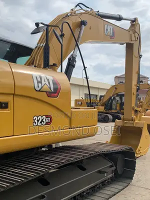 Destimony Machinery Ent
