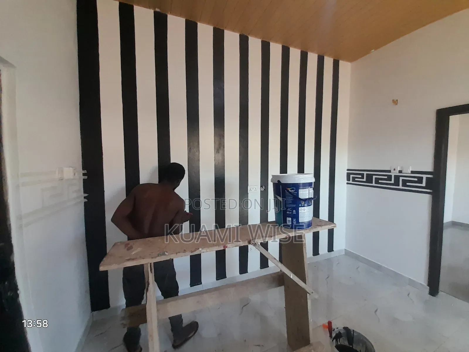 Painting and Designs