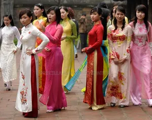 Vietnam Costumes
