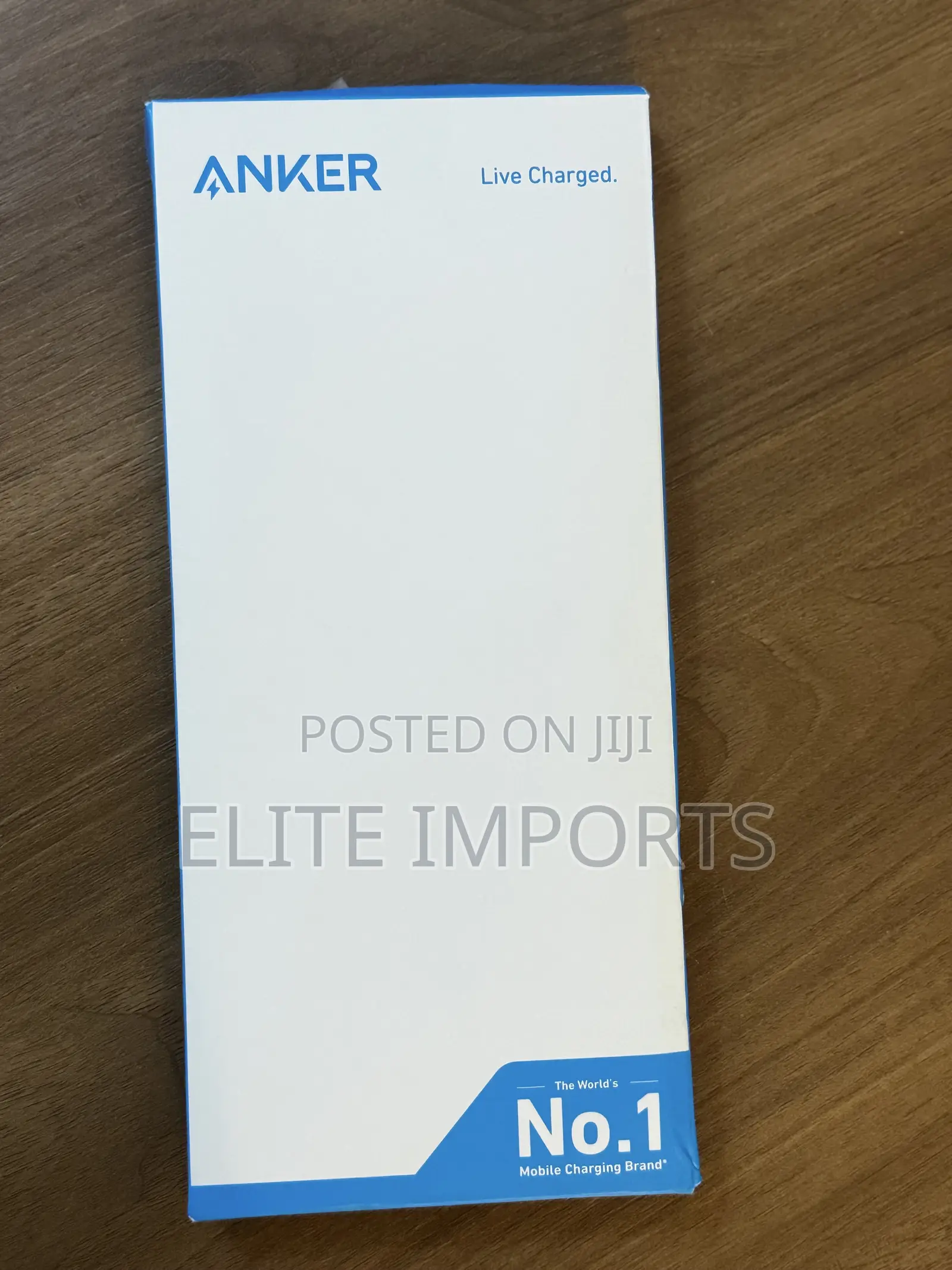 Anker Usb C to Usb C Cable( 6ft,100w, Braided, 2packed)