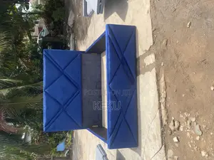 Great Double Bed