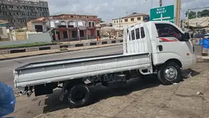 Kia Bongo Truck