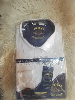 Original Men Polo Shirt Large And Xl