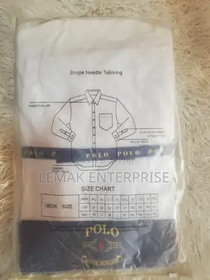 Original Men Polo Shirt Large And Xl