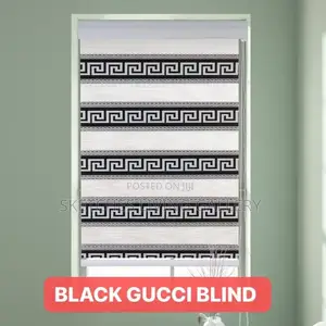 Perfect Light Control Window Blinds.