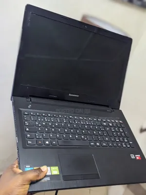 Laptop Lenovo IdeaPad 500S 8GB AMD A6 HDD 500GB
