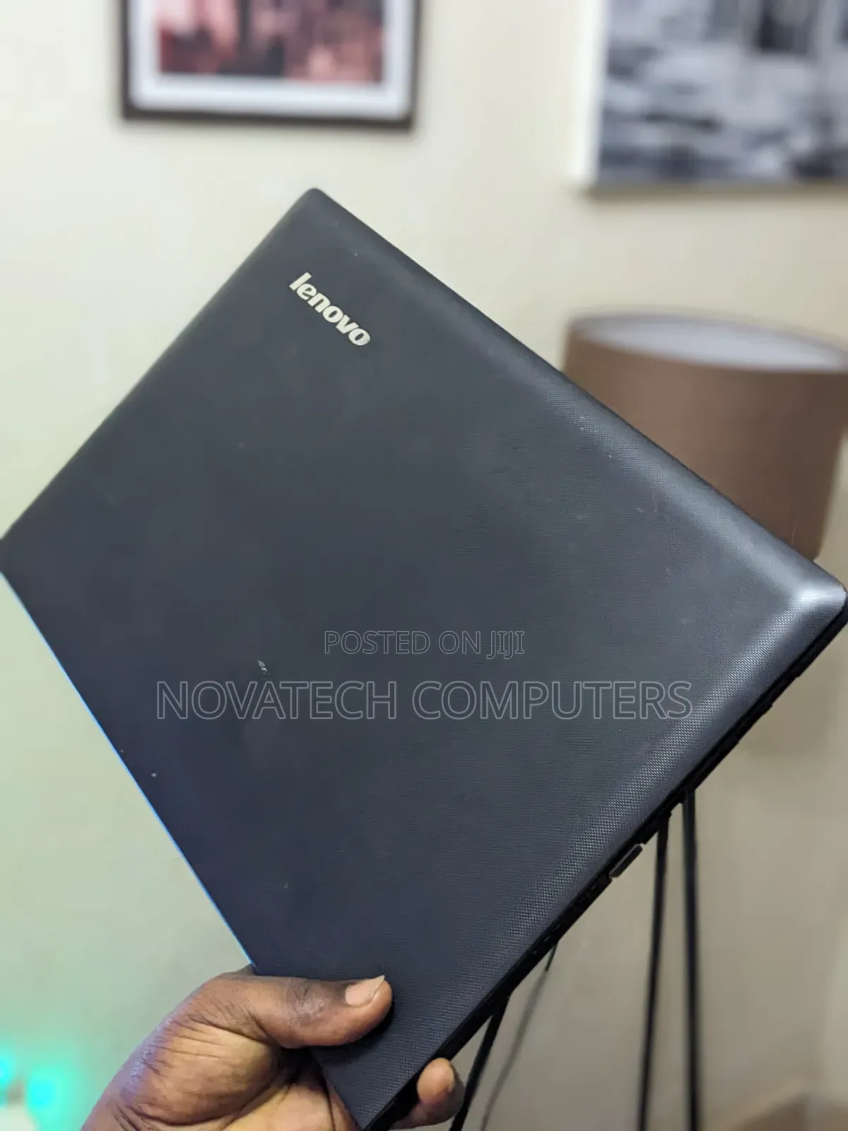 Laptop Lenovo IdeaPad 500S 8GB AMD A6 HDD 500GB