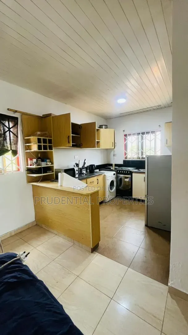 Furnished 2bdrm Apartment in Accra Metropolitan for rent