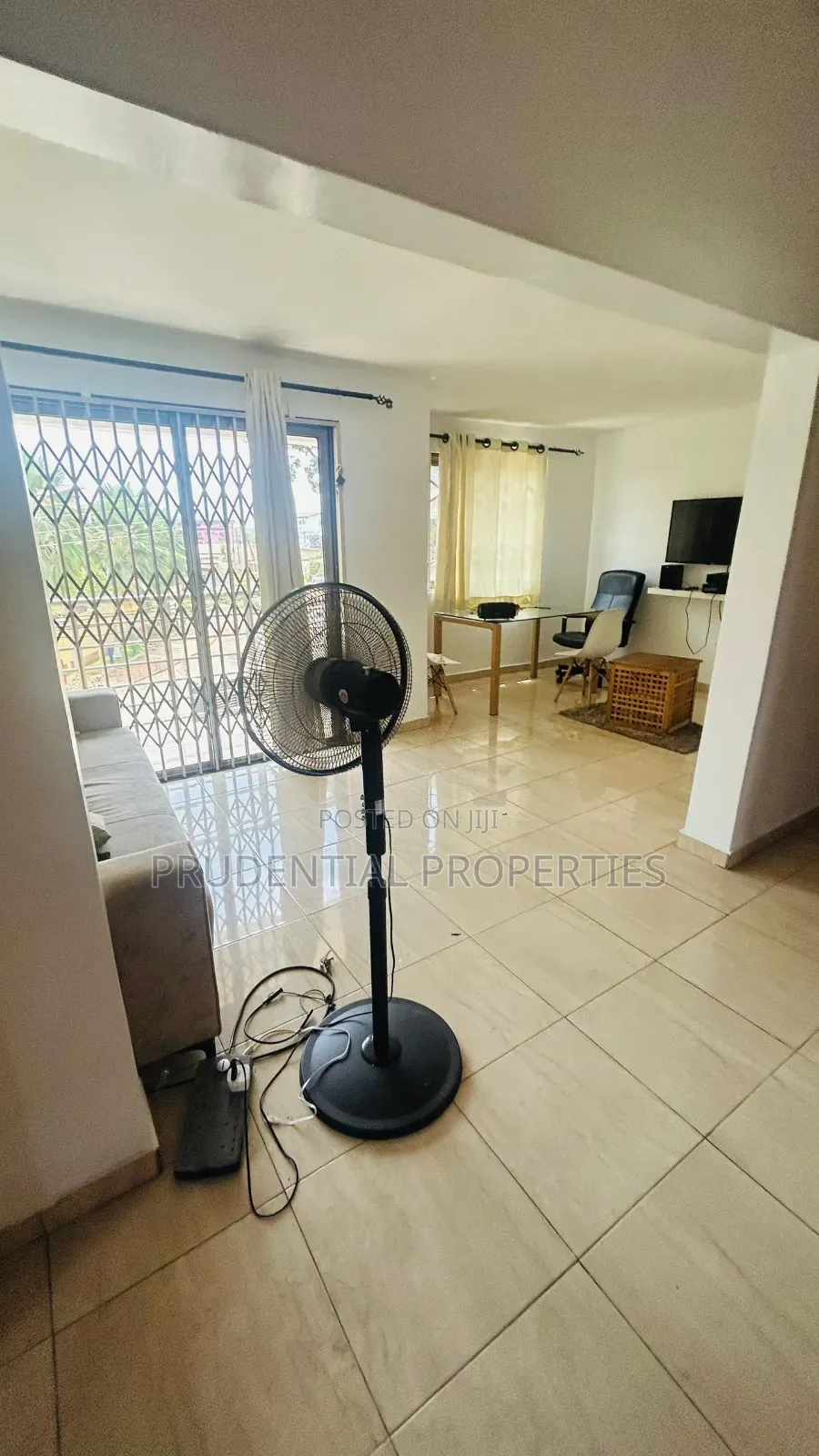 Furnished 2bdrm Apartment in Accra Metropolitan for rent