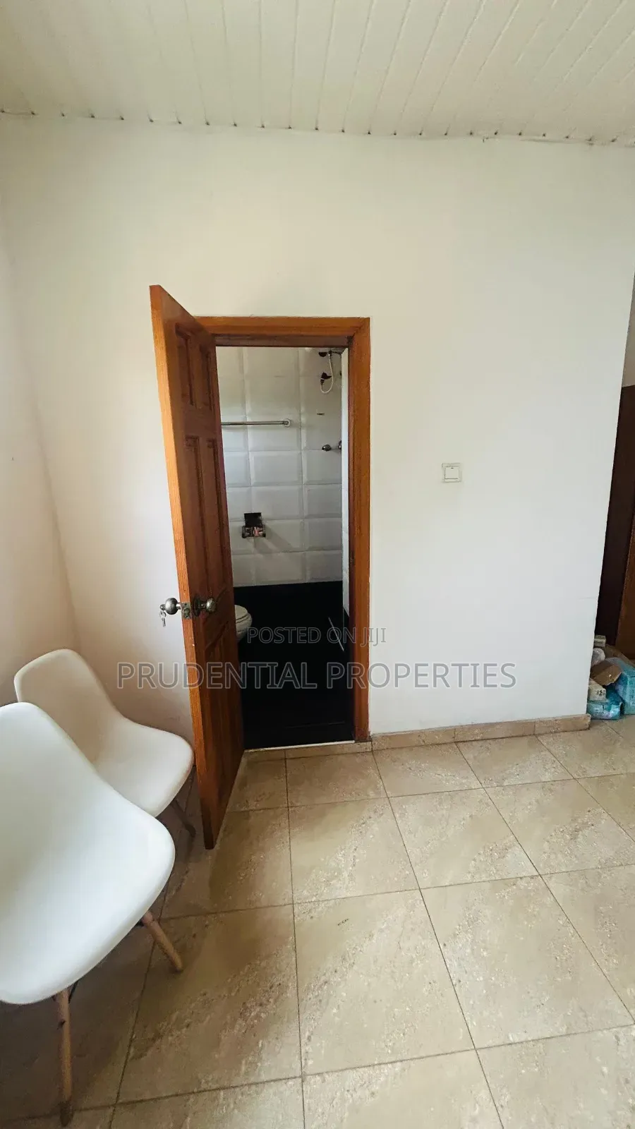 Furnished 2bdrm Apartment in Accra Metropolitan for rent