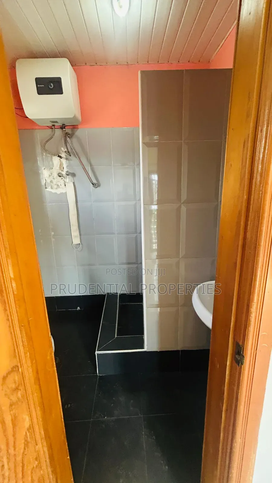 Furnished 2bdrm Apartment in Accra Metropolitan for rent