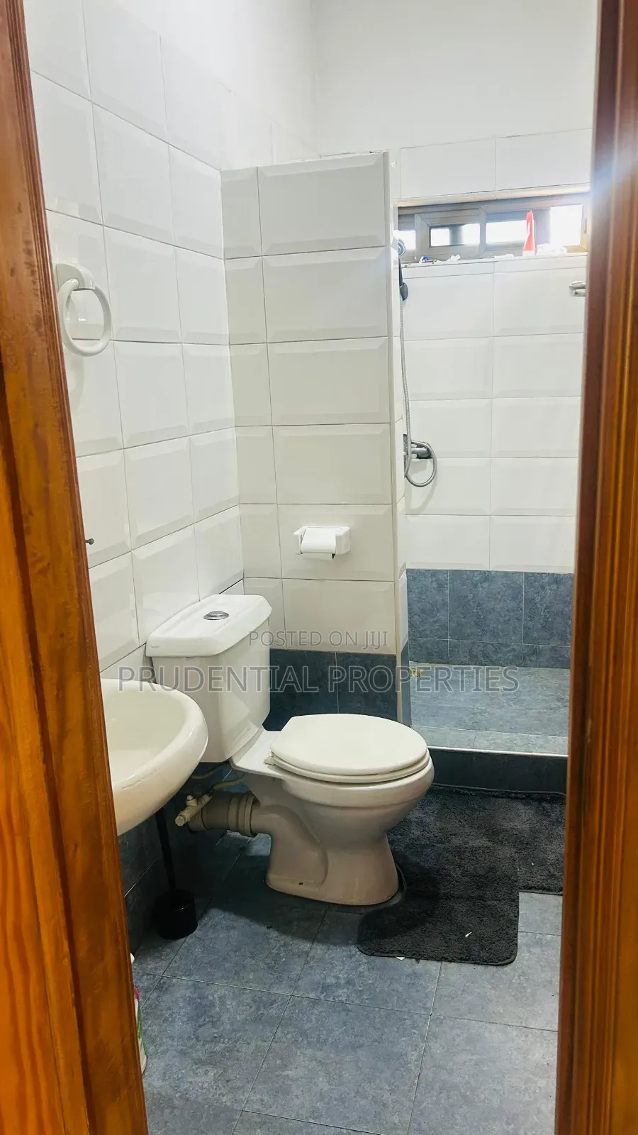 Furnished 2bdrm Apartment in Accra Metropolitan for rent