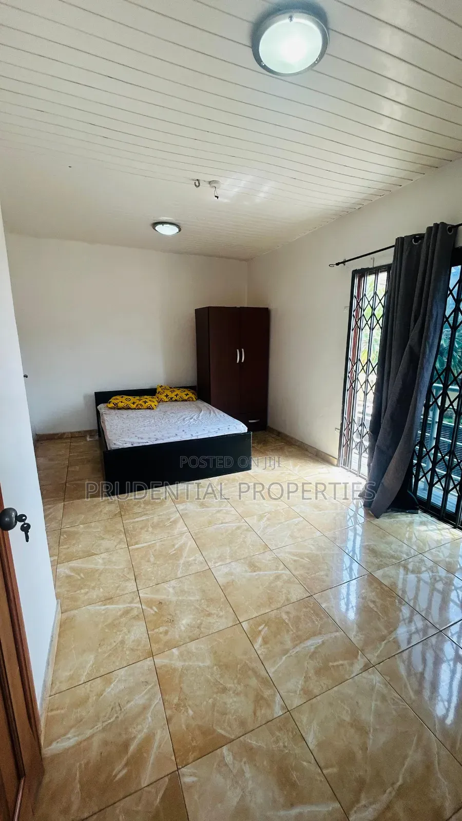 Furnished 2bdrm Apartment in Accra Metropolitan for rent