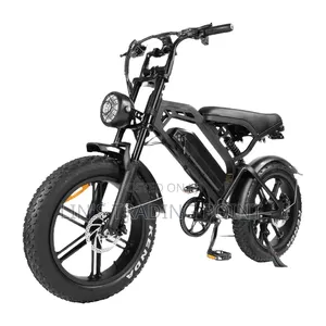 Ouxi V20 Electric Bike Brand New In Box