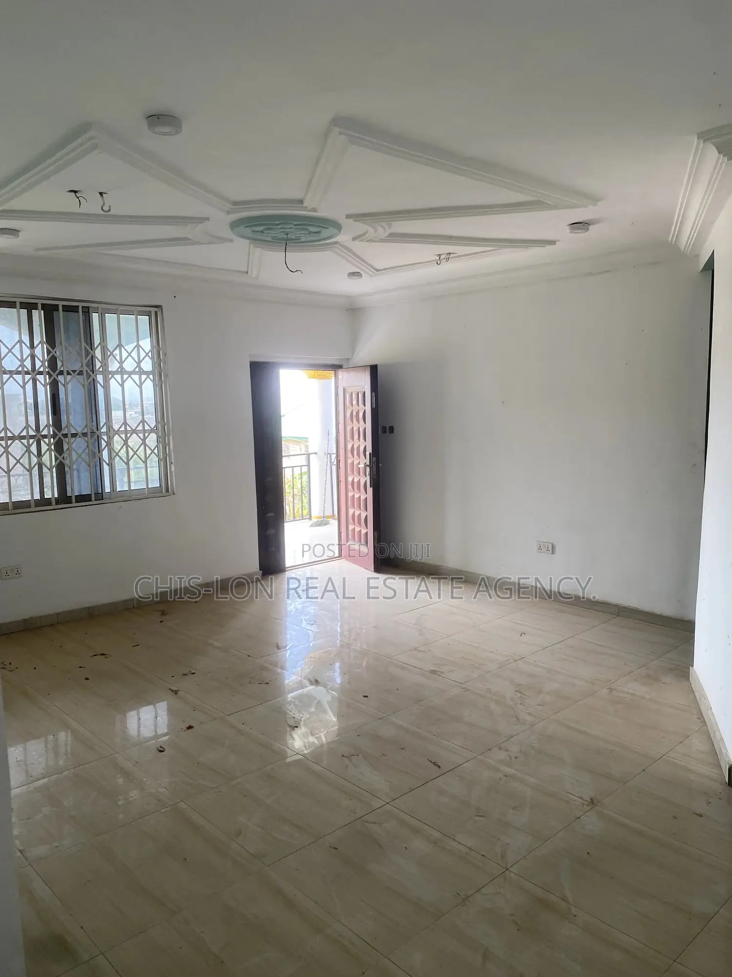 2bdrm Apartment in Chis-Lon Broker’S, Toll Booth for rent