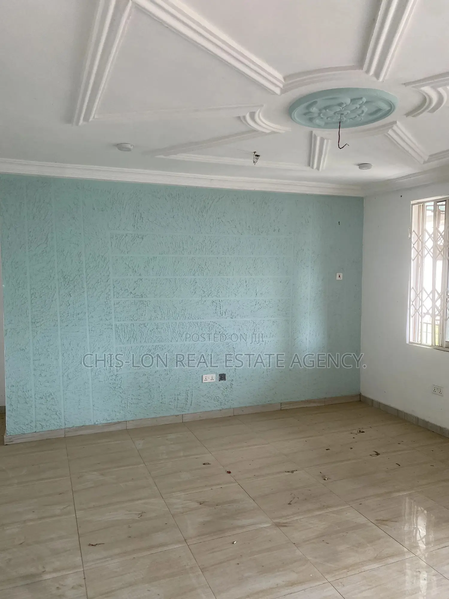 2bdrm Apartment in Chis-Lon Broker’S, Toll Booth for rent