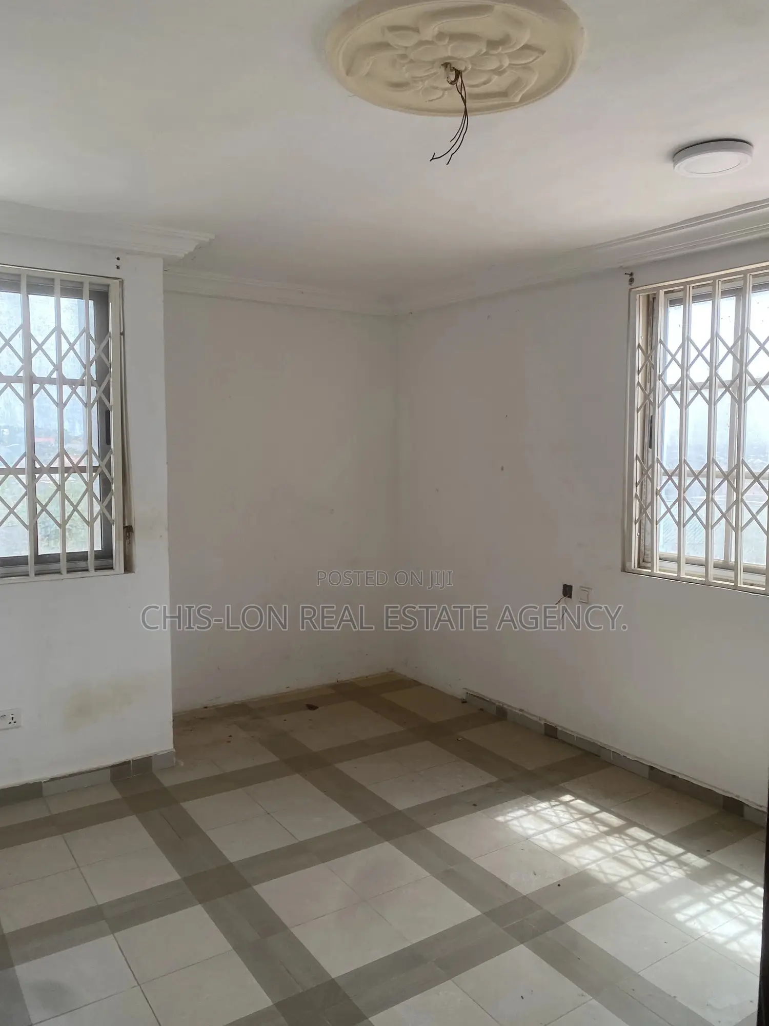 2bdrm Apartment in Chis-Lon Broker’S, Toll Booth for rent